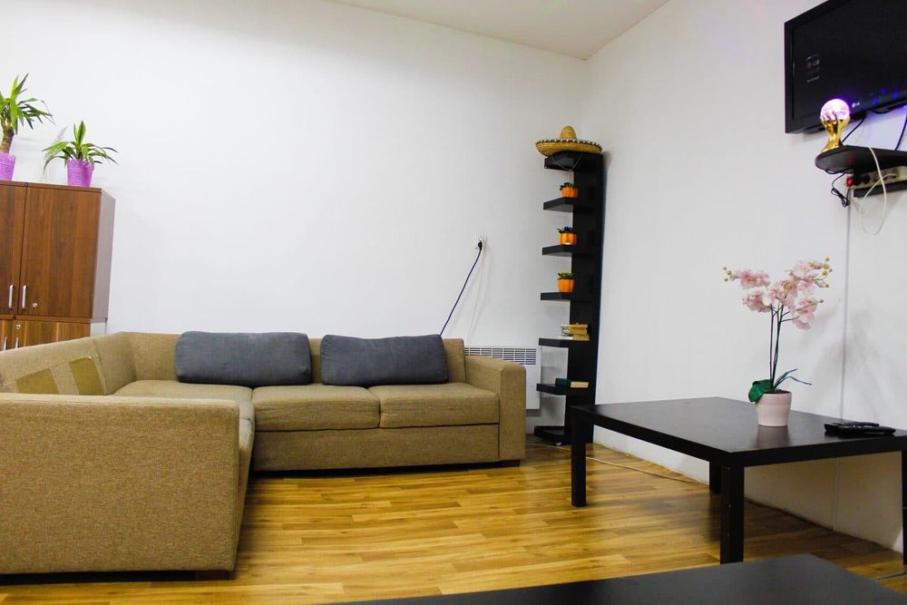 Hostel в Pruszków, проживание неделя от 269 zł. Комфорт. Ждем вас