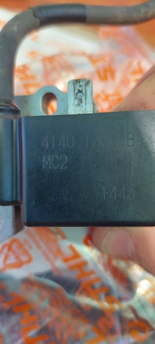 Модуль запалення Stihl Fs 55 орегинал