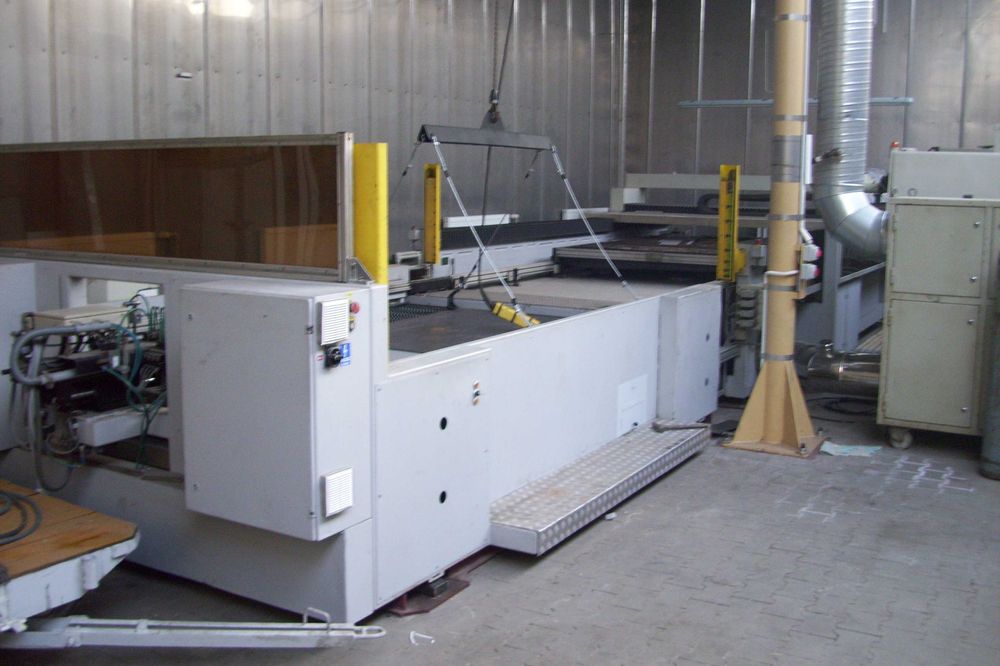 LASER Work LW2030PA-17P