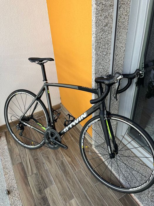 BTWIN AF 900 Ultra Tamanho L
