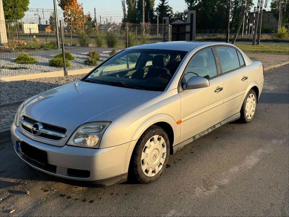 Opel Vectra
