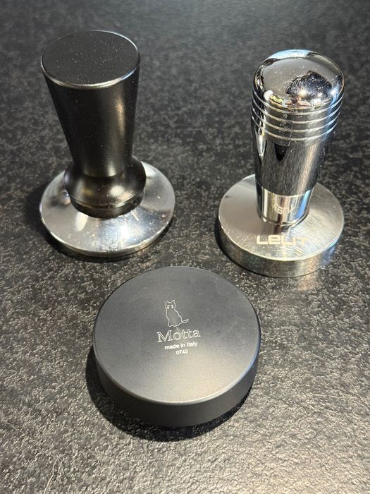 Ekspres Lelit Anita PL042TEMD z PID