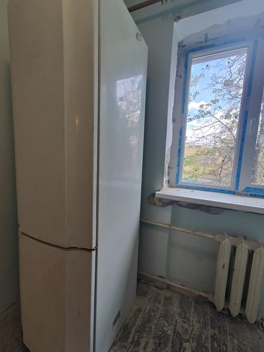 Продам 2 комнатная квартира пос. Жуковского , Ак.Проскуры. Недорого!