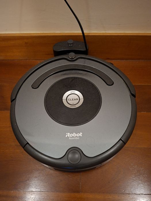 iRobot Roomba para peças ou reparação