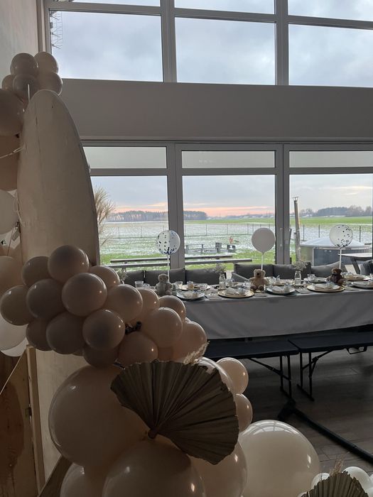 Dom rekreacyjny / letniskowy / na imprezy / balia