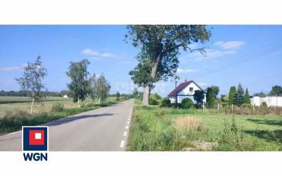 Działki budowlane na sprzedaż