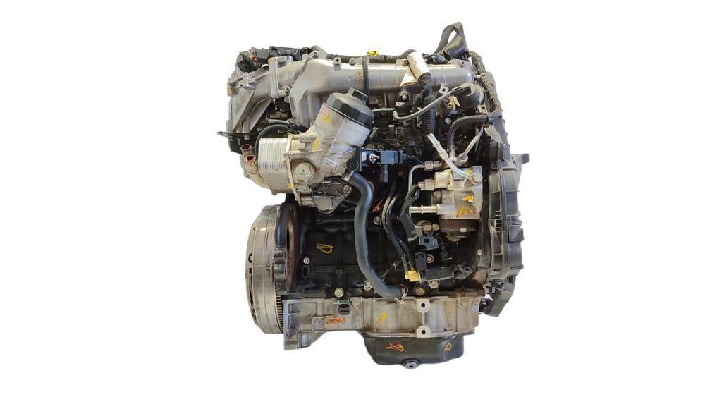 Motor Opel Zafira B 1.7Cdti Ref-A17Dtr