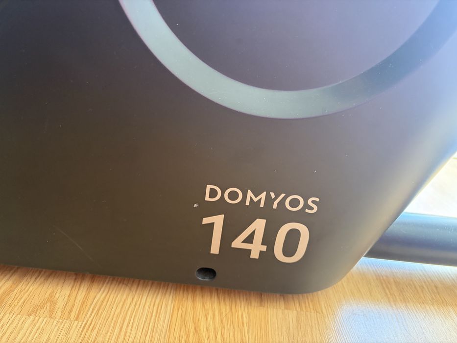 Vendo bicicleta ergométrica