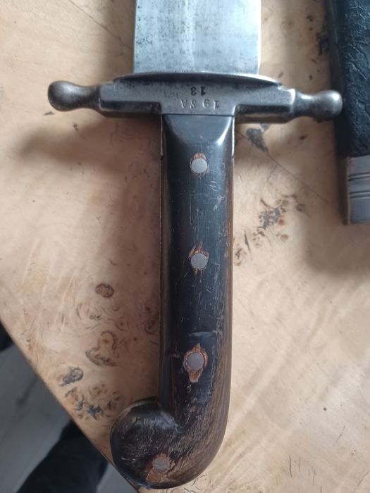 Tasak Michałek stan