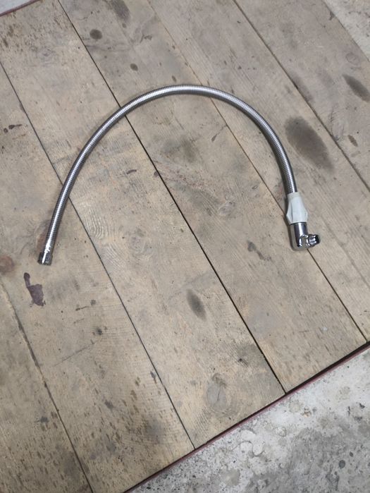 Продам газовий швидкозйомний шланг