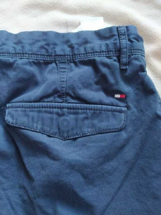 Shorty, krótkie spodnie, Hilfiger