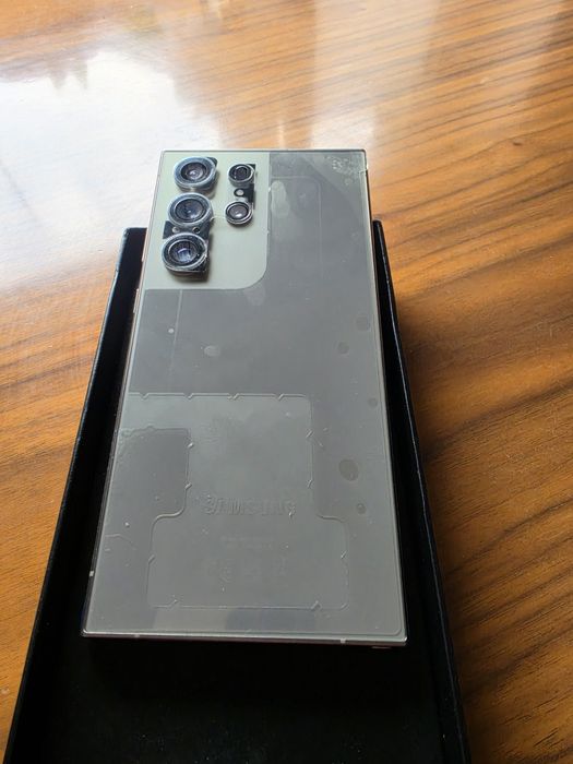 Samsung Galaxy s24 ultra 512gb
