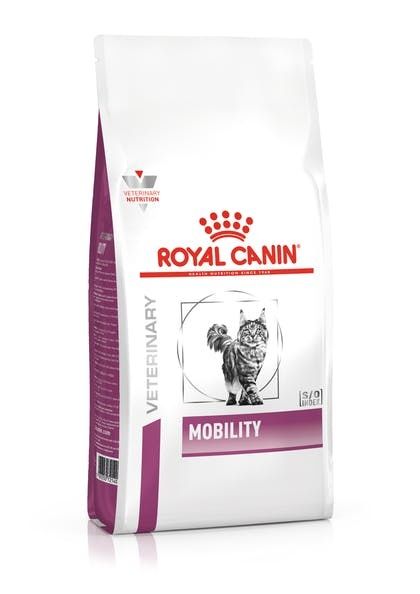 Royal Canin mobility, Роял Канін мобіліті, 2 кг