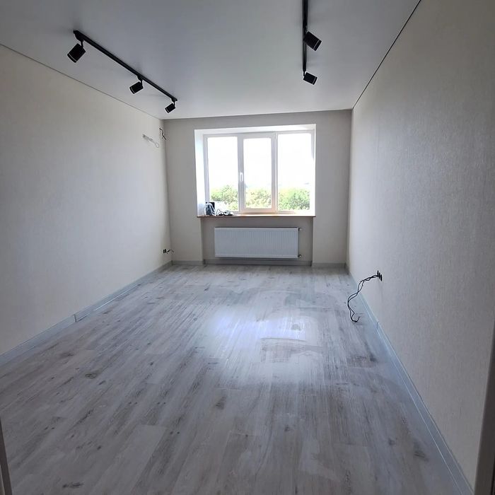 Комплексний Ремонт квартир і будинків