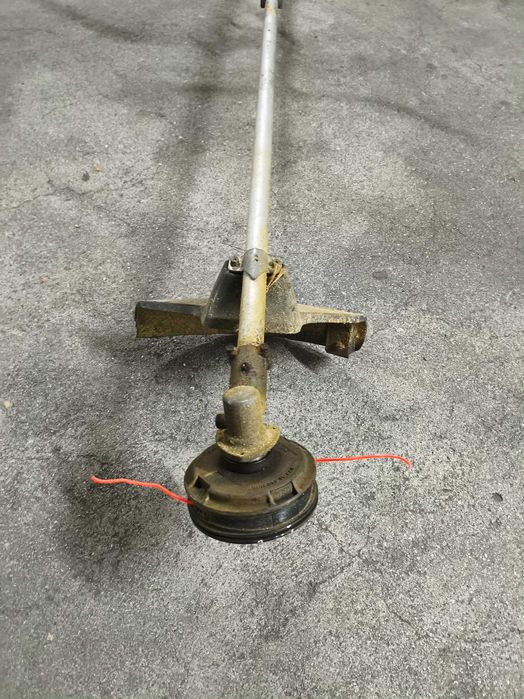 Roçadora Echo Gasolina