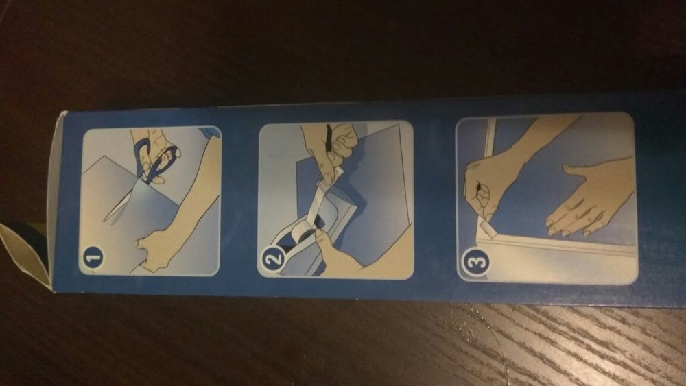 Nowe, Tetra DecoArt tło do akwarium