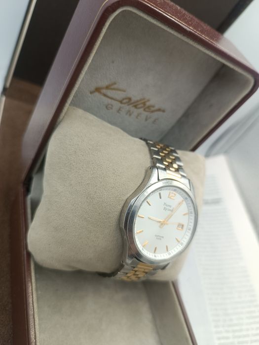 Zegarek Pierre Ricaud qartz