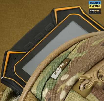 M-Tac сумка-кобура Sphaera Hex Hardsling Bag Gen.II Elite (6 кольорів)