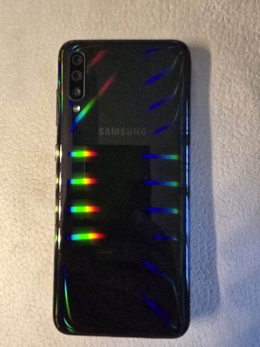Samsung A70 impecável