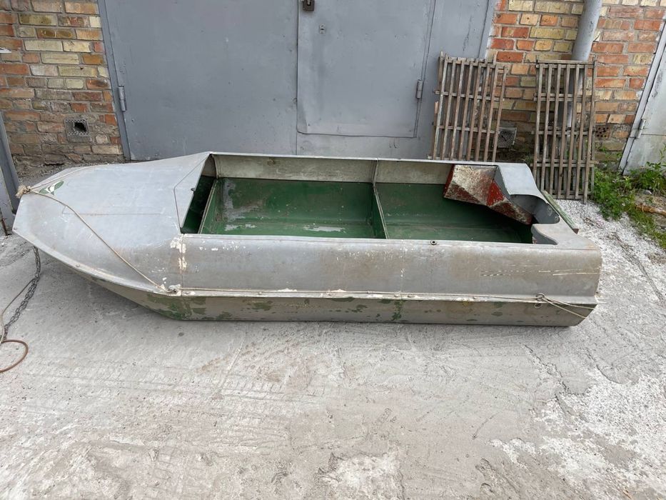 Продам човен гарноі якості