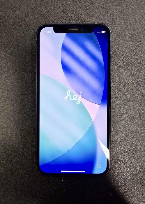 Apple iPhone 12 mini 128 gb