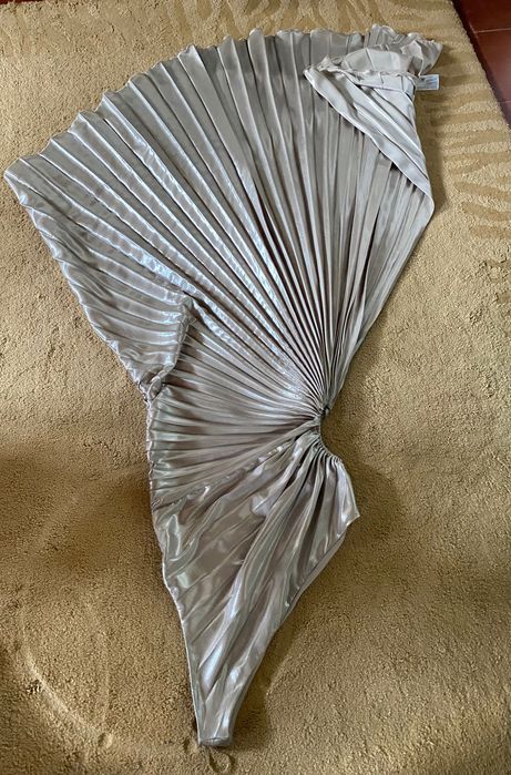 Vestido cerimónia