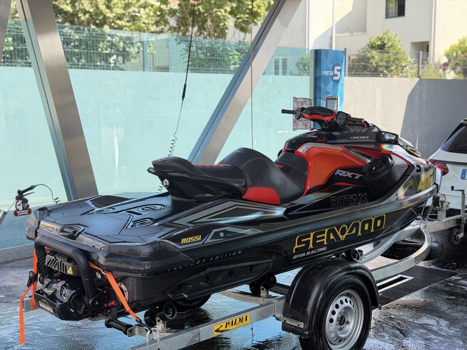 Seaado rxt x 300 2019