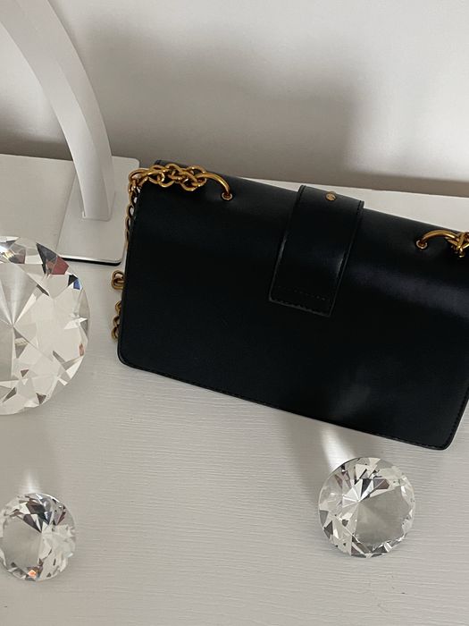 Torebka pinko nowa nie uzywana