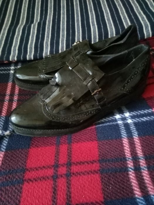 Gino Rossi buty damskie
