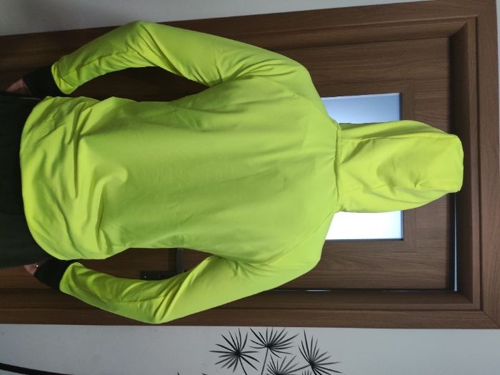Bluza do biegania 4F męska, Kaptur Nowa. Wszystkie rozmiary.