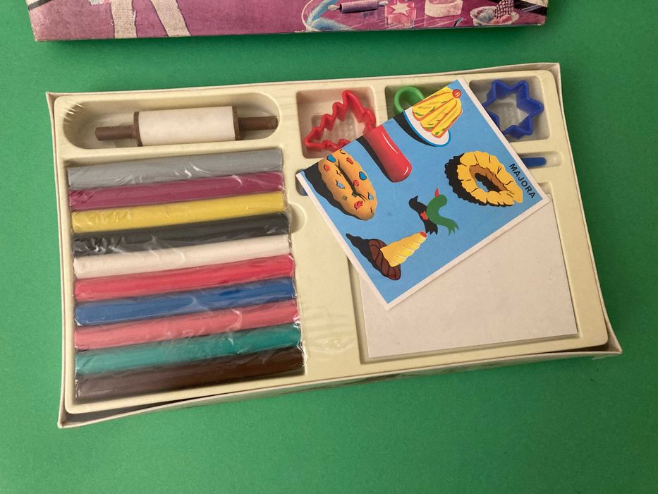 Raro Jogo A Pequena Cozinheira Da Majora