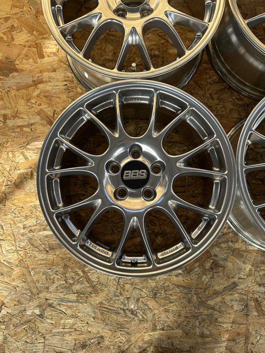 Диски5/112 R17 ET51 ЦО(діа)57.1 титани диски