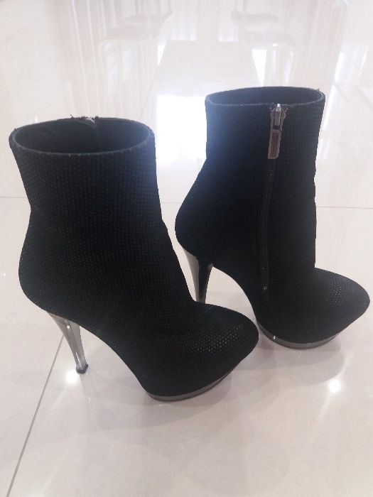 Продам женские осенние полусапожки