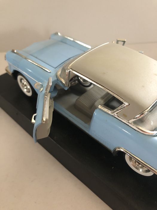 Cadillac Eldorado Series 62