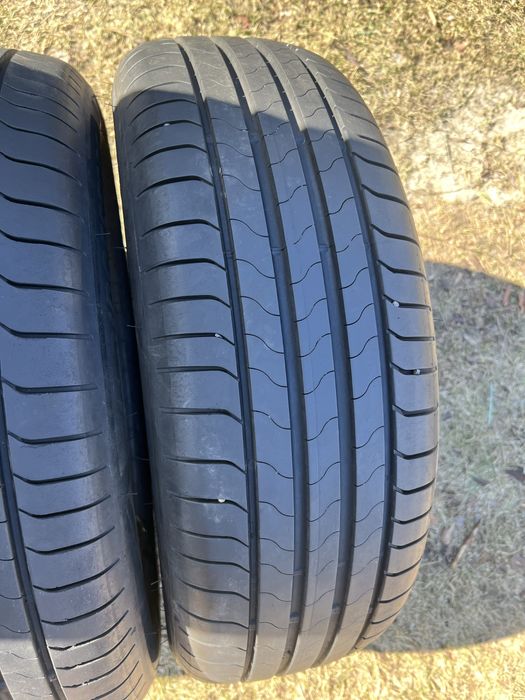 Резина літо 215 60 r17 bridgestone