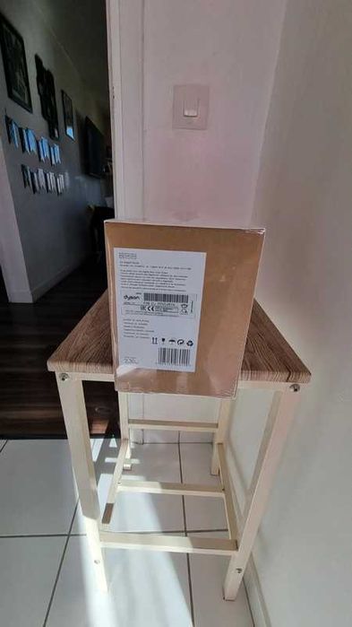 Świetna suszarka do włosów.