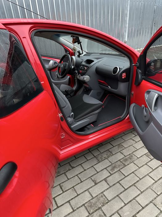 Продам Автомобіль Citroen C1