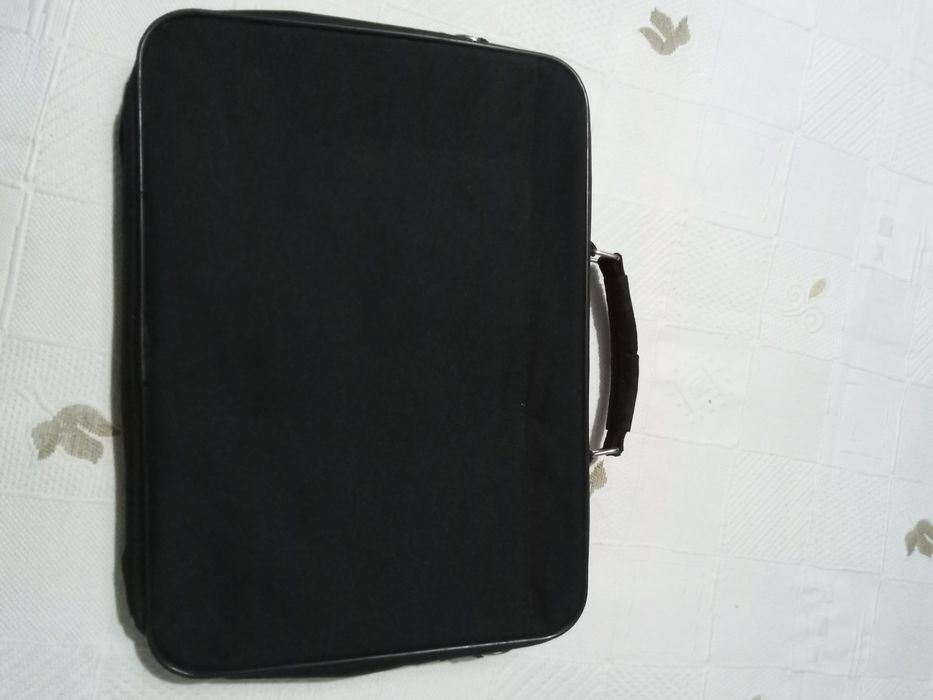 Pasta / mala para computador