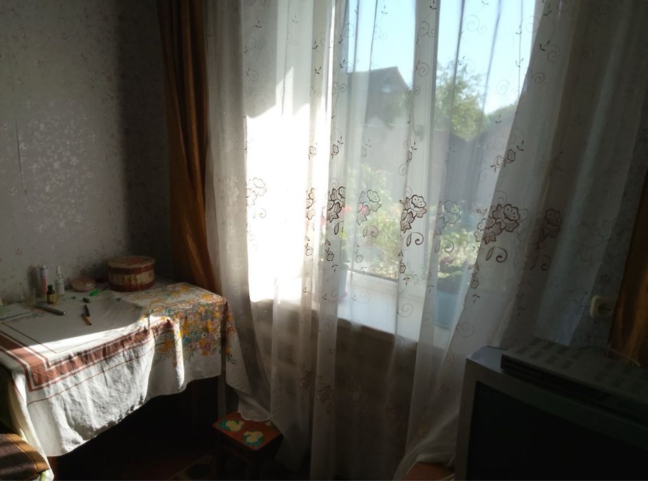 Продам 3 кімнатну квартиру
