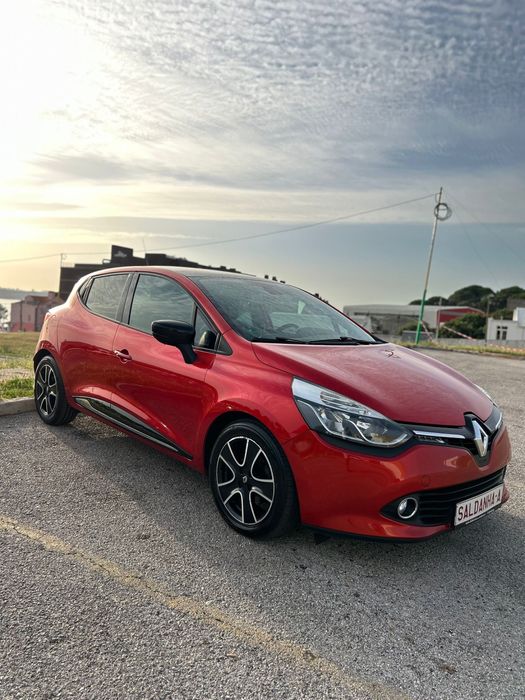 Renault clio 1.5 dci