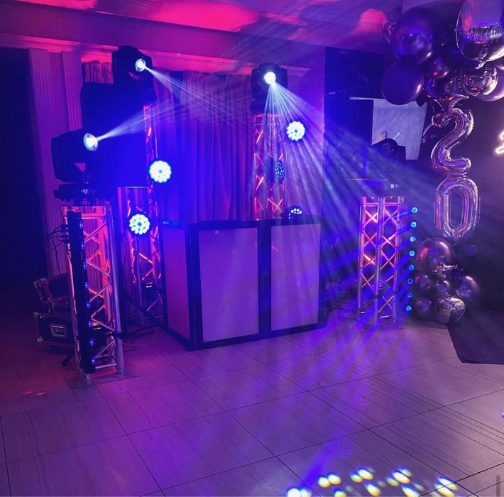 Dj/Event dj/Діджей Львів
