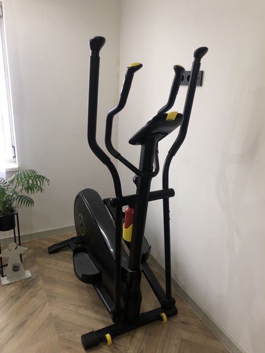 Rower eliptyczny, orbitrek EL520 Daymos