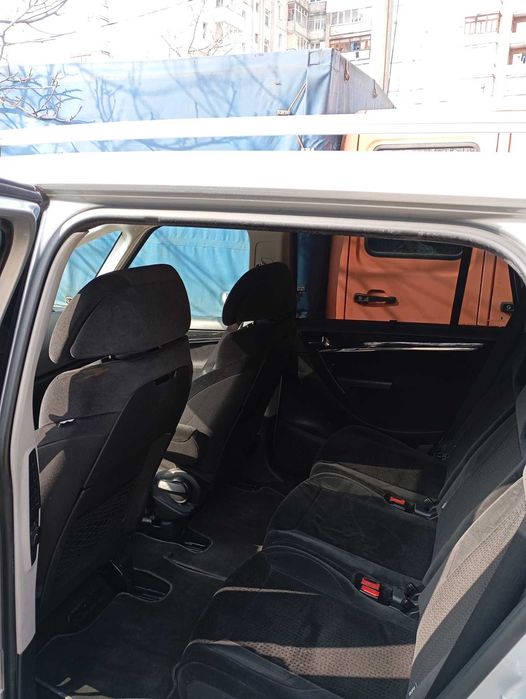 Сітроен Пікассо 2009