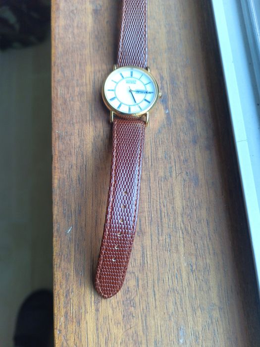 Relógio Citizen Eco-Drive clássico