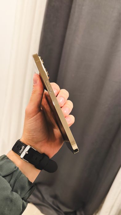 iPhone 14 Pro Max 256GB Gold