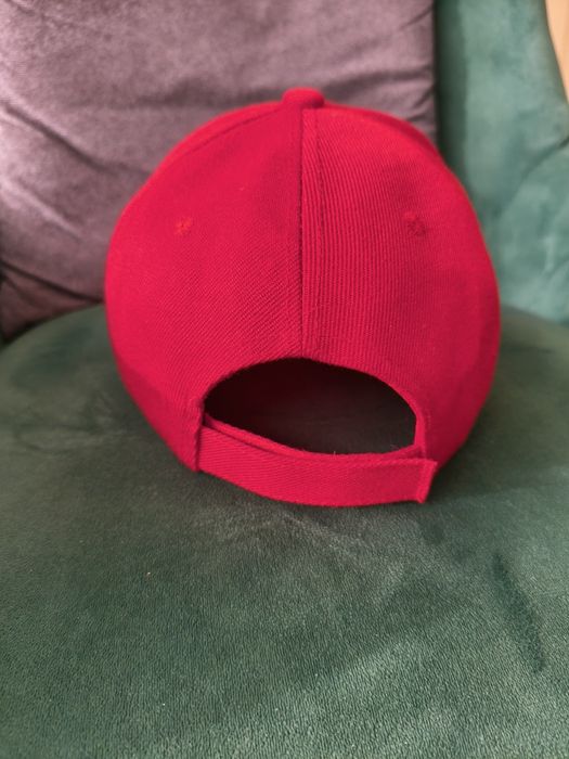 Czapka z daszkiem