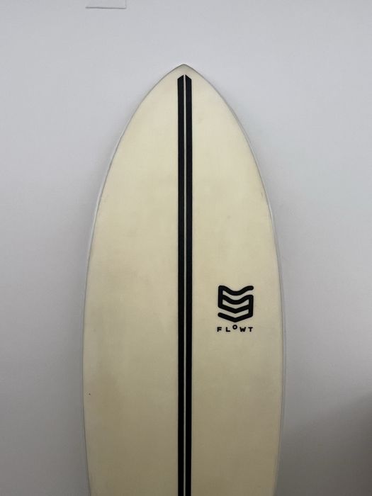 Prancha 6’0 Flowt 38.5L