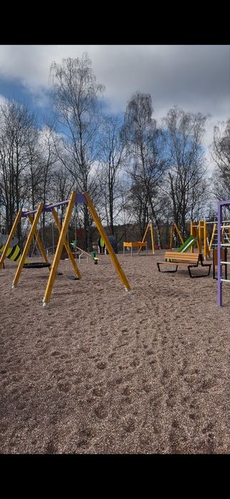 Domki Nad Stawami, jacuzzi, plac zabaw, sauna, łowisko, Góry Sowie
