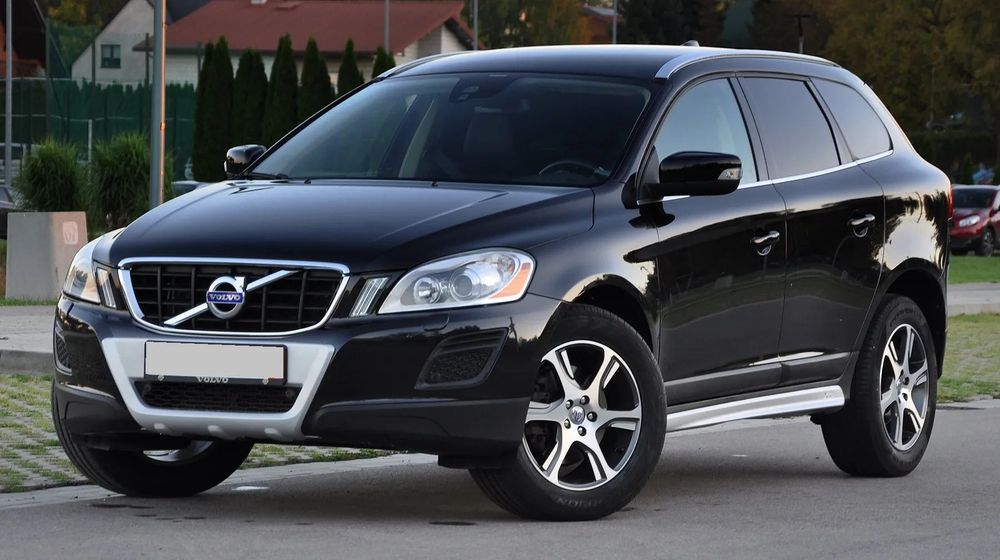 Volvo XC 60