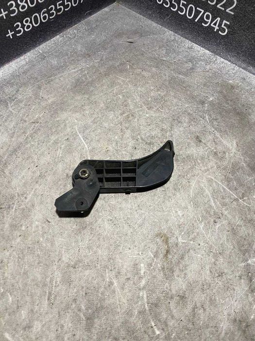 Ручка відкривання капота важіль BMW E39  E38  E53  E46